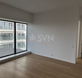 Apartament, 3 camere in ONE VERDI PARK Bucuresti/Floreasca