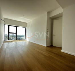 Apartament, 3 camere in ONE VERDI PARK Bucuresti/Floreasca