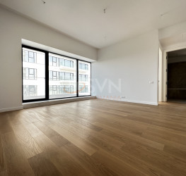 Apartament, 3 camere in ONE VERDI PARK Bucuresti/Floreasca