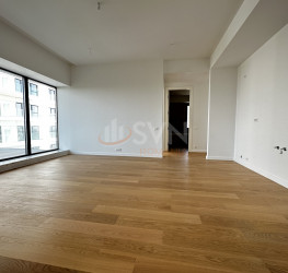 Apartament, 3 camere in ONE VERDI PARK Bucuresti/Floreasca