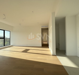 Apartament, 3 camere in ONE VERDI PARK Bucuresti/Floreasca