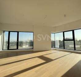 Apartament, 3 camere in ONE VERDI PARK Bucuresti/Floreasca