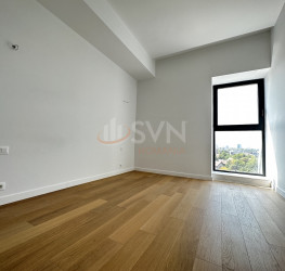 Apartament, 3 camere in ONE VERDI PARK Bucuresti/Floreasca