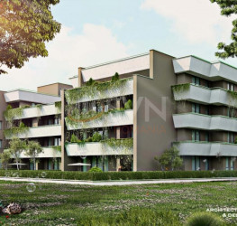 Apartament, 3 camere in Pipera Concept II Bucuresti/Pipera
