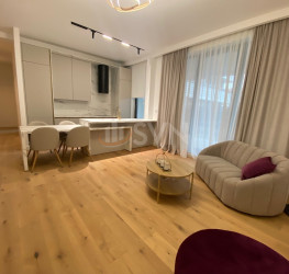 Apartament, 3 camere in Pipera Concept II Bucuresti/Pipera