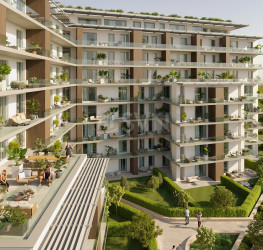 Apartament, 3 camere in Quartier du Nord Bucuresti/Barbu Vacarescu