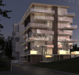 Apartament, 3 camere in Rahmaninov Collection Bucuresti/Floreasca