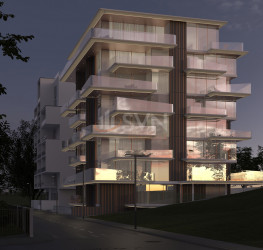Apartament, 3 camere in Rahmaninov Collection Bucuresti/Floreasca