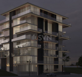 Apartament, 3 camere in Rahmaninov Collection Bucuresti/Floreasca