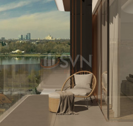 Apartament, 3 camere in Rahmaninov Collection Bucuresti/Floreasca