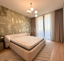 Apartament, 3 camere in Rahmaninov Residence Bucuresti/Floreasca