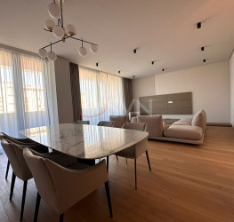 Apartament, 3 camere in Rahmaninov Residence Bucuresti/Floreasca