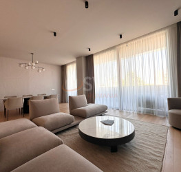 Apartament, 3 camere in Rahmaninov Residence Bucuresti/Floreasca