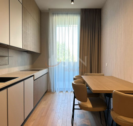 Apartament, 3 camere in Rahmaninov Residence Bucuresti/Floreasca