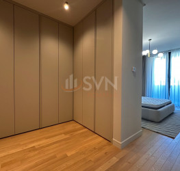 Apartament, 3 camere in Rahmaninov Residence Bucuresti/Floreasca