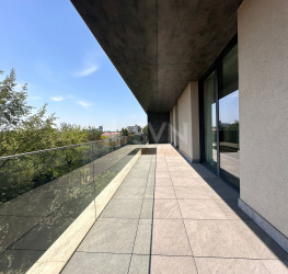 Apartament, 3 camere in Rahmaninov Residence Bucuresti/Floreasca