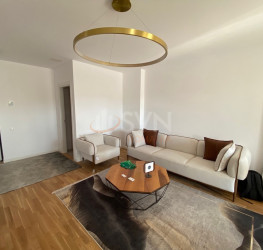 Apartament, 3 camere in Sisesti - Proiect boutique langa lac Bucuresti/Sisesti