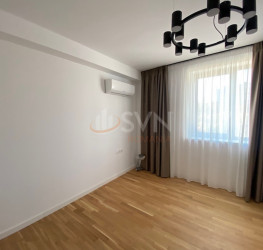 Apartament, 3 camere in Sisesti - Proiect boutique langa lac Bucuresti/Sisesti