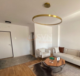 Apartament, 3 camere in Sisesti - Proiect boutique langa lac Bucuresti/Sisesti