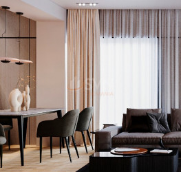 Apartament, 3 camere in The Concord Bucuresti/Pipera
