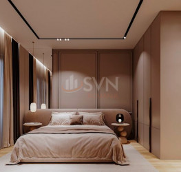 Apartament, 3 camere in The Concord Bucuresti/Aviatiei