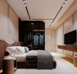 Apartament, 3 camere in The Concord Bucuresti/Aviatiei