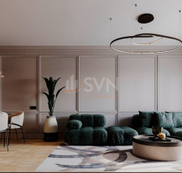 Apartament, 3 camere in The Concord Bucuresti/Aviatiei