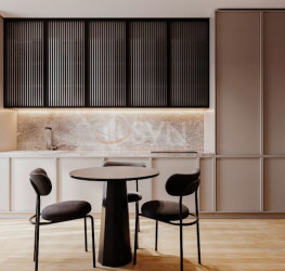 Apartament, 3 camere in The Concord Bucuresti/Aviatiei