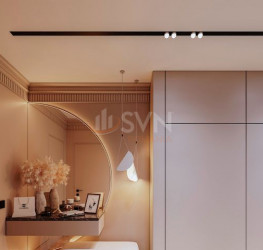 Apartament, 3 camere in The Concord Bucuresti/Aviatiei