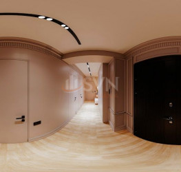 Apartament, 3 camere in The Concord Bucuresti/Aviatiei