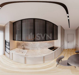 Apartament, 3 camere in The Concord Bucuresti/Aviatiei