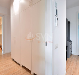 Apartament, 3 camere in WIN Herastrau Bucuresti/Nordului