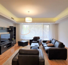 Apartament, 3 rooms, 100 mp Bucuresti/Herastrau