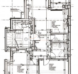 Apartament, 3 rooms, 100 mp Bucuresti/Primaverii