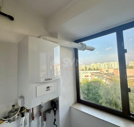 Apartament, 3 rooms, 100 mp Bucuresti/Decebal