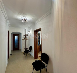 Apartament, 3 rooms, 100 mp Bucuresti/Decebal