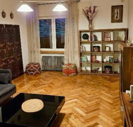 Apartament, 3 rooms, 100 mp Bucuresti/Kiseleff
