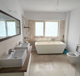 Apartament, 3 rooms, 100 mp Bucuresti/Herastrau