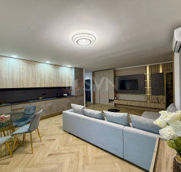 Apartament, 3 rooms, 100 mp Bucuresti/Pipera