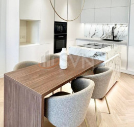 Apartament, 3 rooms, 100 mp Bucuresti/Floreasca