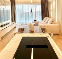 Apartament, 3 rooms, 100 mp Bucuresti/Floreasca