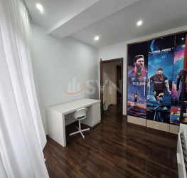 Apartament, 3 rooms, 101.46 mp Bucuresti/Pipera