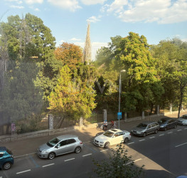 Apartament, 3 rooms, 102 mp Bucuresti/Cismigiu