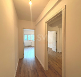 Apartament, 3 rooms, 102 mp Bucuresti/Cismigiu