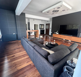 Apartament, 3 rooms, 102 mp Bucuresti/Barbu Vacarescu