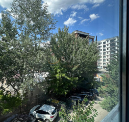Apartament, 3 rooms, 102 mp Bucuresti/Barbu Vacarescu