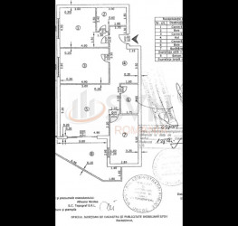 Apartament, 3 rooms, 102.44 mp Ilfov/Centru