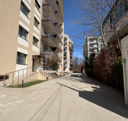 Apartament, 3 rooms, 102.59 mp Bucuresti/Pipera