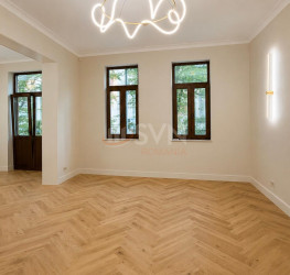 Apartament, 3 rooms, 103 mp Bucuresti/Dacia