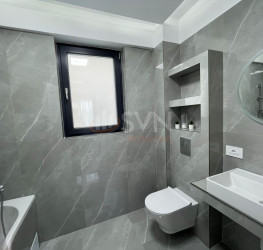 Apartament, 3 rooms, 105 mp Bucuresti/Damaroaia